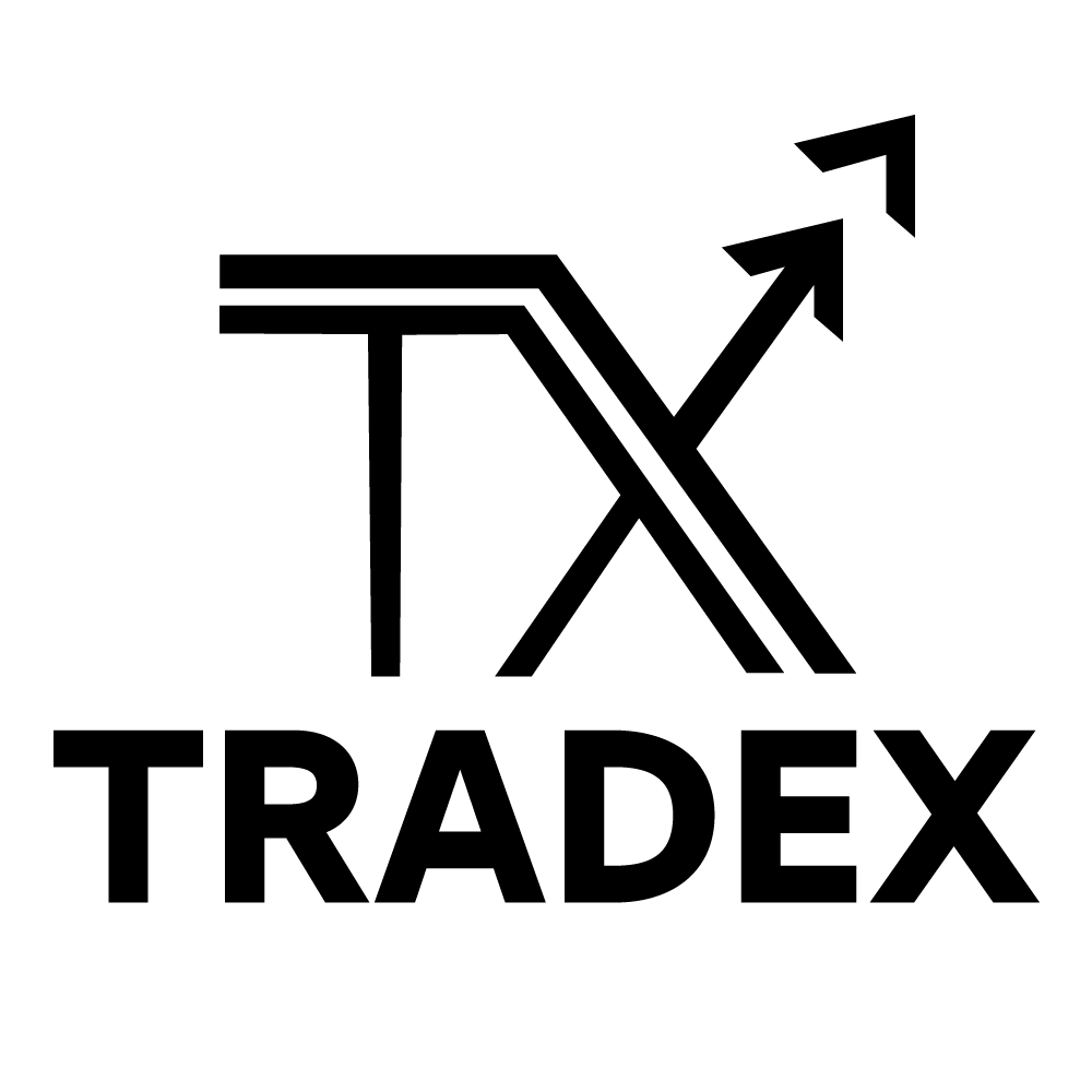 Tradex FX Logo